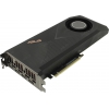 24Gb <PCI-E> GDDR6X ASUS TURBO-RTX3090-24G (OEM)  HDMI+3xDP <GeForce RTX3090>