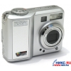 Kodak EasyShare C663 (6.0Mpx, 34-102mm, 3x, F2.7-4.6, 0Mb SD/MMC, 2.5", USB, AV, AAx2)