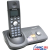 Panasonic KX-TG7105RUT <Gray> р/телефон (трубка с ЖК диспл., DECT)