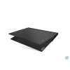 Ноутбук LENOVO Legion 5 15IMH05,  82AU0078RU, черный