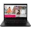 Ноутбук LENOVO ThinkPad X13 G1  T,  20T20058RT,  черный
