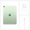 Apple iPad Air Wi-Fi Cellular 256GB <MYH72RU/A> Green  A14/256Gb/WiFi/BT/4G/GPS/iOS/10.9"Retina/0.46 кг