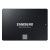 Накопитель SSD жесткий диск SATA 2.5" 250GB 6GB/S 870 EVO MZ-77E250BW Samsung