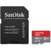 Карта памяти MICRO SDXC 512GB UHS-I W/A SDSQUA4-512G-GN6MA SANDISK SANDISK BY WESTERN DIGITAL