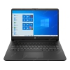 Ноутбук HP 14s-fq0044ur,  249X7EA, черный