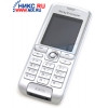 Sony Ericsson K310i Misty Silver (900/1800/1900,LCD128x160@64k,GPRS+IrDA,внут.ант,фото,MP3,MMS,Li-Ion 360/7ч,82г)