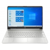 Ноутбук HP  15s-eq1190ur, 24A23EA, серебристый