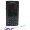 Sony Ericsson M600i Granite Black (900/1800/1900,LCD240x320@256K,GPRS+BT,MS Micro,внутр.ант,MP3,MMS,Li-Ion,112г.)