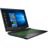Ноутбук HP Pavilion Gaming  15-dk1048ur,  24A11EA,  черный