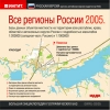 ИДДК:Большая энциклопедия географических баз. Все регионы России 2005 (рус.)