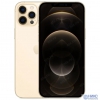 Apple iPhone 12 Pro Max <MGDE3RU/A 256Gb Gold> (A14, 6.7" 2778x1284 OLED,  5G+WiFi+BT, 12+12+12Mpx+LiDAR)