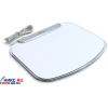 Коврик для мыши <White> + USB 2.0 HUB 4-Port, Blue Light