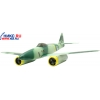 Модель Р/У Pilotage <RC4628> Самолет Авиатор Messerschmitt ME-262 (AAx8шт, Аккум, ЗУ)