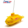 Модель Р/У Pilotage <RC4394> Подводная лодка Наутилус <Yellow> (Аккум, ЗУ, Cx6шт, "Крона")