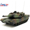 Модель Р/У Pilotage <RC4627> Танк M1A2 ABRAMS NATO 1:24 (AAx8шт, "Крона")