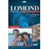 1103308 Фотобумага LOMOND Односторонняя Полуглянцевая Белая, A4, 260 г/м2, 360 листов,  технологическая упаковка.
