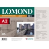0102136 Фотобумага LOMOND Односторонняя  Матовая, A2/90/25л