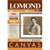 0910332 Фотобумага LOMOND АРТ Smooth гладкая   матовая одностор.  256г/м2 А3 20л