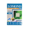 0936041 Дизайнерская бумага LOMOND PREMIUM  Био Макр, 230/А4/10л.