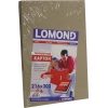 LOMOND 1511001 (216х303мм, 10 листов, 2  мм) картон переплётный