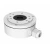 Монтажная коробка DS-1280ZJ-XS BLACK HIKVISION