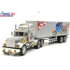 Модель Р/У <6277> А/м Truck (Аккум, ЗУ, "Крона")