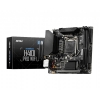 Материнская плата H410 LGA1200 MITX H410I PRO WIFI MSI