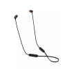 Гарнитура T115BT BLACK JBL (JBLT115BTBLK)