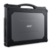 Ноутбук ACER Enduro N7  EN714-51W-563A, NR.R14ER.001, черный