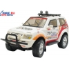 Модель Р/У <8885> А/м Mitsubishi Pajero (Аккум, ЗУ, "Крона")