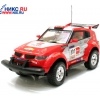 Модель Д/У <8887A-C> А/м Pajero (Аккум, ЗУ, "Крона")