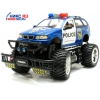 Модель Р/У <8574> А/м BMW Police 1:6 (AAx8шт, Аккум, ЗУ)