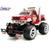 Модель Р/У <999A6> А/м FORD F150 BigFoot 1:10 (Аккум, ЗУ, "Крона")