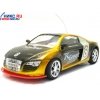 Модель Р/У <6618> А/м Audi 1:12 (Аккум, ЗУ, "Крона")