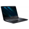 Ноутбук ACER Predator Helios 300  PH315-53-537W,  NH.Q7XER.00D,  черный