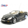 Модель Д/У <2505> А/м Mercedes Roadster 1:12  (Аккум,  ЗУ,  "Крона")