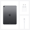Apple iPad Air Wi-Fi Cellular 256GB <MYH22RU/A> Space  Grey  A14/256Gb/WiFi/BT/4G/GPS/iOS/10.9"Retina/0.46  кг