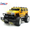 Модель Р/У <8575> А/м HUMMER-2 1:6 (AAx7шт, Аккум, ЗУ)