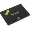 SSD 2 Tb SATA 6Gb/s Samsung 870 EVO <MZ-77E2T0B(W/EU)> (RTL) 2.5"  V-NAND 3bit-MLC