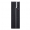 Персональный компьютер Acer Veriton VX2665G для бизнеса Desktop CPU Core i3 i3-9100 3600 МГц 4Гб DDR4 500Гб 7200 об/мин Intel UHD Graphics встроенная DVD+/-RW DOS черный DT.VSEER.05A