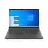 Ноутбук Lenovo IdeaPad 5 15ITL05 i7-1165G7 2800 МГц 15.6" 1920x1080 16Гб DDR4 3200 МГц SSD 512Гб нет DVD Integrated Intel Iris Xe Graphics встроенная ENG RUS без ОС Графитовый-серый 1.66 кг 82FG00E5RK