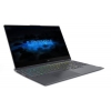Ноутбук Lenovo Legion S7 15IMH5 i7-10875H 2300 МГц 15.6" 1920x1080 16Гб DDR4 3200 МГц SSD 1Тб нет DVD NVIDIA GeForce RTX 2060 Max-Q 6Гб ENG RUS Windows 10 Home Серый 1.86 кг 82BC003GRU
