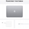 Apple MacBook Air <Z1250007H> Space  Grey  M1/8/1TbSSD/WiFi/BT/MacOS/13.3"Retina/1.29  кг