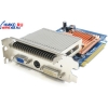 256Mb <PCI-E> DDR Gigabyte GV-RX13P256DE-RH (OEM) 128bit+DVI+TV Out <ATI Radeon X1300Pro>