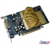 256Mb <PCI-E> DDR-2 Gigabyte GV-NX66256DP2 (OEM) 128bit+DVI+TV Out <GeForce 6600>