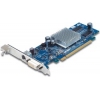 128Mb <PCI-E> DDR Gigabyte GV-RX30S128D (RTL) 64bit +DVI+TV Out  <ATI Radeon X300SE>
