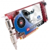 256Mb <PCI-E> DDR Sapphire <ATI RADEON X1800GTO> (RTL) +DualDVI+TV In/Out