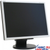 20.1"    MONITOR NEC LCD2070VX-BK  <Silver&Black> (LCD, 1600x1200, +DVI)