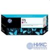 HP CN629A  772 300-ml Magenta Designjet  Ink Cartridge