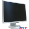20.1"    MONITOR NEC LCD2070VX <Silver&White> (LCD, 1600x1200, +DVI)